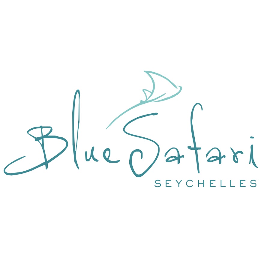Blue Safari