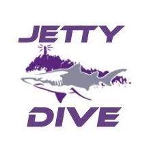 jetty dive