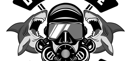 Master diver